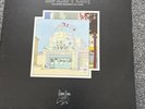 LED ZEPPELIN:THE SONG REMAINS THE SAME 1976 VINYL LP FIRST PRESS:SSK89402.