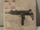 My Chemical Romance - CONVENTIONAL WEAPONS NO. 03 (7