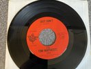 RARE TOM NORTHCOTT: HIS SECOND 7” JUST DON'T Canada Only Garage Psych