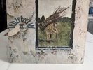 Led Zeppelin IV Lp From Iran