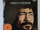 HADLEY CALIMAN SELF TITLED VINYL RECORD LP JAZZ MODAL SPIRITUAL JAZZ MAINSTREAM