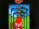 Asei Kobayashi & Micky Yoshino House (Original Motion Picture Soundtrack) 1977