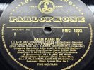 BEATLES Please Please Me GOLD LABEL Dick James Error 1ST UK PRESS 1N Mono 1GR/1T