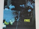 Free - Tons of Sobs (Vinyl LP Reissue, 1977) Island Records - UK