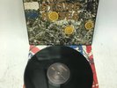 The Stone Roses Self Titled Vinyl LP 1989 UK Silvertone ORE LP 502 Untested Used