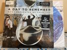 A Day to Remember What Separates Me From You Newbury Exclusive /300 Vinyl Record