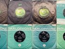 COLLECTION OF 8 x ORIGINAL UK BEATLES 45'S - SEE LIST (PLUS 3 EXTRA FREE 45'S )