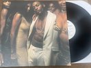 D'ANGELO Voodoo DJ Soul Essentials 2000 Ltd. Ed. White Label Promo 12