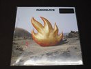 Audioslave Self Titled 2x Vinyl LP Album Reissue 2010 Complete Tested MOVLP081