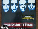 Massive Töne Überfall (⌀VG) OG Erstpressung Kopfnicker Records 1999 2x LP Vinyl