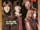 BADFINGER Straight Up 1971 FACTORY SEALED ORIGINAL FIRST PRESSING Hype Sticker