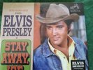 Elvis FTD 'Stay Away Joe' 2LP Set Sealed Mint Hype