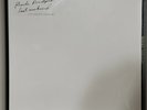 Phoebe Bridgers-Lost Weekend-Listening Party Zodical Light SEALED VINYL