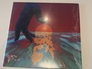 death's dynamic shroud: Virtual Utopia Experience Virtual Sunset Vinyl Vaporwave