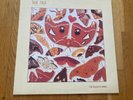Talk Talk [UNPLAYED] ORIGINAL PROMO VINYL LP The Colour Of Spring