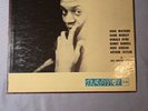 Doug Watkins At Large Transition TRLP 20 Original 1956 Mono Mobley Byrd Burrell