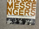 Jazz Messengers - At Cafe Bohemia, Vol 3 - 1983 Blue Note DY-5805-01 Promo BLP??