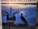 Avalon by Roxy Music (Sealed & New)w/minor sleeve damage