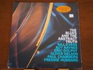 Oliver Nelson THE BLUES AND THE ABSTRACT TRUTH - 1LP All Analog Edition SEALED