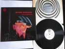BLACK SABBATH - Paranoid - 1970 UK Vertigo Swirl, Lam Sleeve & Inner - Vinyl EX