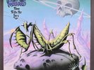 PRAYING MANTIS: time tells no lies ARISTA 12
