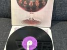 DEEP PURPLE LP COME TASTE THE BAND ORIG UK 1975 1st PRESS NEAR MINT A-1U/B-1U