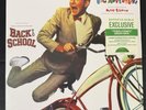 DANNY ELFMAN Pee-Wee's Big Adventures / Back to School SOUNDTRACK LP Green Vinyl