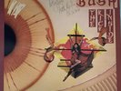 Kate Bush the Kick Inside signed vinyl (see description)