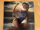 Kylie Minogue Light Years Blue Double Vinyl LP Used