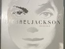 MICHAEL JACKSON INVINCIBLE ORIG 1ST USA PRESS 2LP  VINYL PROMO 2001 EX RARE