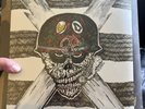 S.O.D. Speak English or Die Vinyl LP Record (1985, Megaforce) Brand New