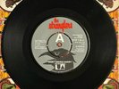 THE STRANGLERS -Don’t Bring Harry- Rare UK Promo 7” / 2 Tracks 45rpm (Vinyl)
