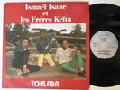 ISMAEL ISAAC Tchilaba | Killer  | Afro Roots | Reggae | Afro LP HEAR