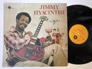 JIMMY HYACINTHE | Bomb | Afro Funk | Boogie | Disco | Dancefloor | LP HEAR
