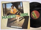 MANFEI OBIN Migration People | Gorgeous  | Afro Soul | Balearic | Funk LP HEAR