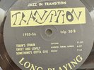 Immediate Buy VA Jazz In Transition Sun Ra DONALD BYRD pepper Adams Original On