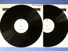 Signed TEST PRESSING - Steven Wilson - Harmony Codex - 2023 Double LP