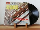 The Beatles Please Please Me UK Parlophone 2 Box EMI PCS 3042 Stereo Tested
