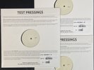 ERIC CLAPTON 24 Nights Orchestral 180g 3LP Test Pressing CREAM