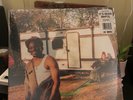 Isaiah Rashad - It's Been Awful Gatefold Special Edition Clear Vinyl sealed new