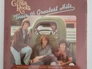 The Grass Roots – 16 Greatest Hits (1971) – Factory Sealed - First Pressing