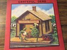 Grateful Dead Terrapin Station Vinyl LP Album Jerry Garcia Bob Weir