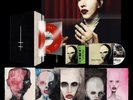 Marilyn Manson - One Assassination Under God - Chapter 2 - LIMITED BOXSET
