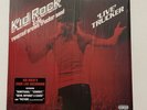 Kid Rock - Live Trucker Vinyl Record 2LP MAGA Rare Shrink Wrap Hype Sticker