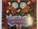 Rezz Certain Kind of Magic LP mau5trap Red Colored Vinyl Record