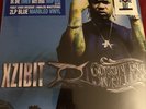 Xzibit RESTLESS Limited Edition RSD 2026 New Sealed Blue Colored Vinyl 2 LP