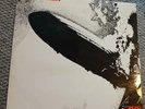 Led Zeppelin i 1 Debut Lp Uk 1st Issue [Ex/Ex] Great Press