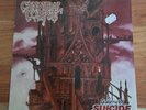 Cannibal Corpse – Gallery Of Suicide -  Erstpressung