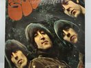 The Beatles – Rubber Soul UK 1st Press Mono “Loud Cut” XEX 579-1/580-1 VG+/VG(+)