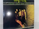 Dead Boys Young Loud and Snotty 1977 SR 6038 Vinyl Album